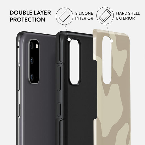 Dune - Samsung Galaxy S20 FE 4G / 5G Case 6