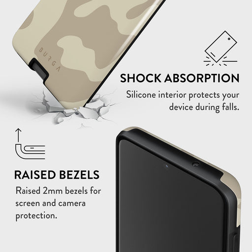 Dune - Samsung Galaxy S20 FE 4G / 5G Case 8
