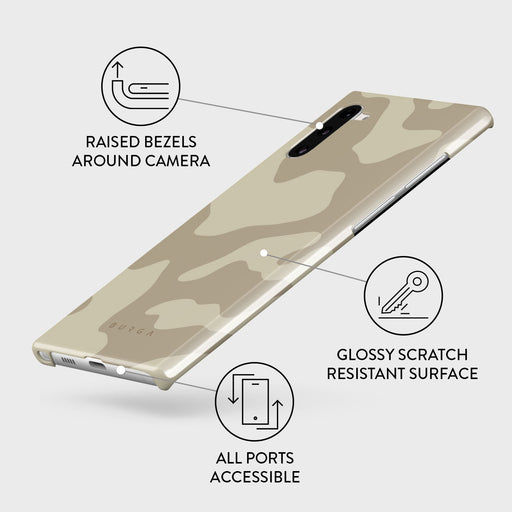 Dune - Samsung Galaxy Note 10 Case 3
