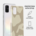 Dune - Samsung Galaxy A71 4G Case 2