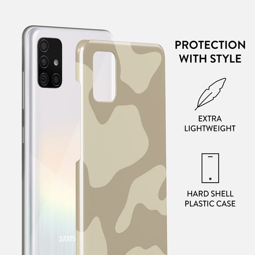 Dune - Samsung Galaxy A71 4G Case 2