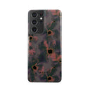 Volcanic Garden - Samsung Galaxy S21 Ultra Case 1
