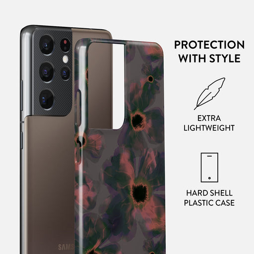 Volcanic Garden - Samsung Galaxy S21 Ultra Case 2