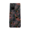 Volcanic Garden - Samsung Galaxy S10 Lite Case 1