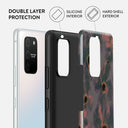 Volcanic Garden - Samsung Galaxy S10 Lite Case 2