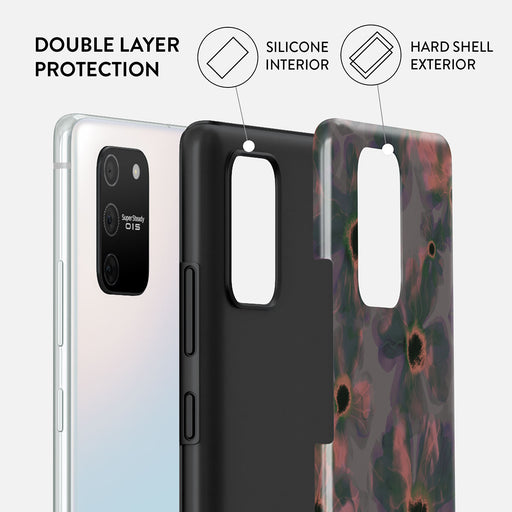 Volcanic Garden - Samsung Galaxy S10 Lite Case 2