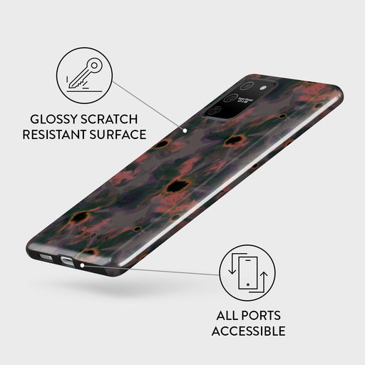 Volcanic Garden - Samsung Galaxy S10 Lite Case 3