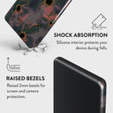 Volcanic Garden - Samsung Galaxy S10 Lite Case 4
