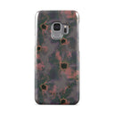 Volcanic Garden - Samsung Galaxy S9 Case 1