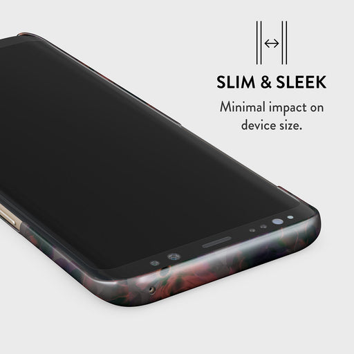 Volcanic Garden - Samsung Galaxy S9 Case 4