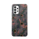Volcanic Garden - Samsung Galaxy A33 Case 1