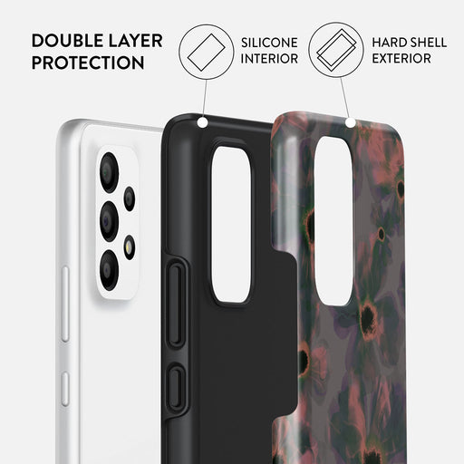 Volcanic Garden - Samsung Galaxy A33 Case 2