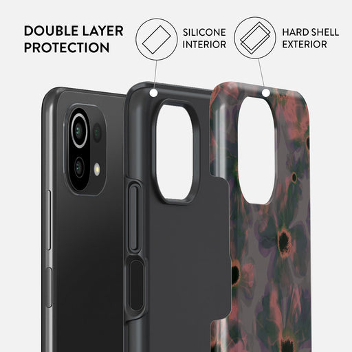 Volcanic Garden - Xiaomi 11 Lite 5G NE Case 2