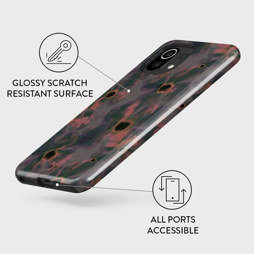 Volcanic Garden - Xiaomi 11 Lite 5G NE Case 3