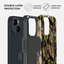 Subtropical - iPhone 14 Case 6