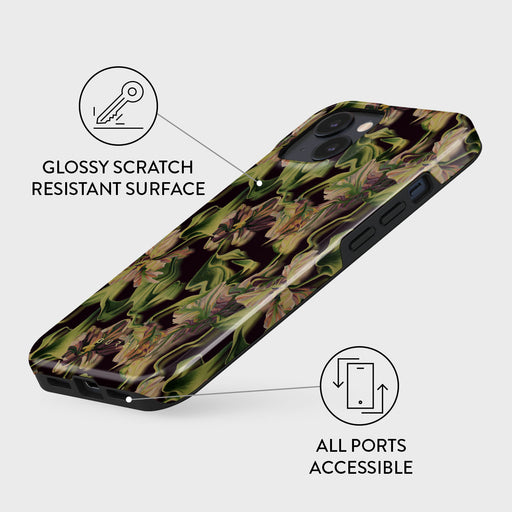 Subtropical - iPhone 14 Case 7