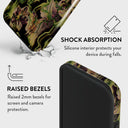 Subtropical - iPhone 14 Case 8