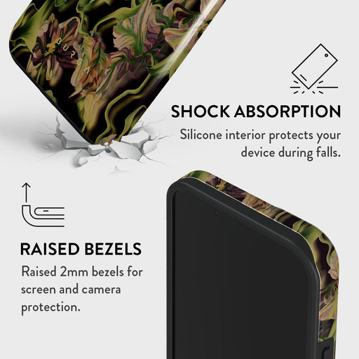 Subtropical - iPhone 14 Case 8