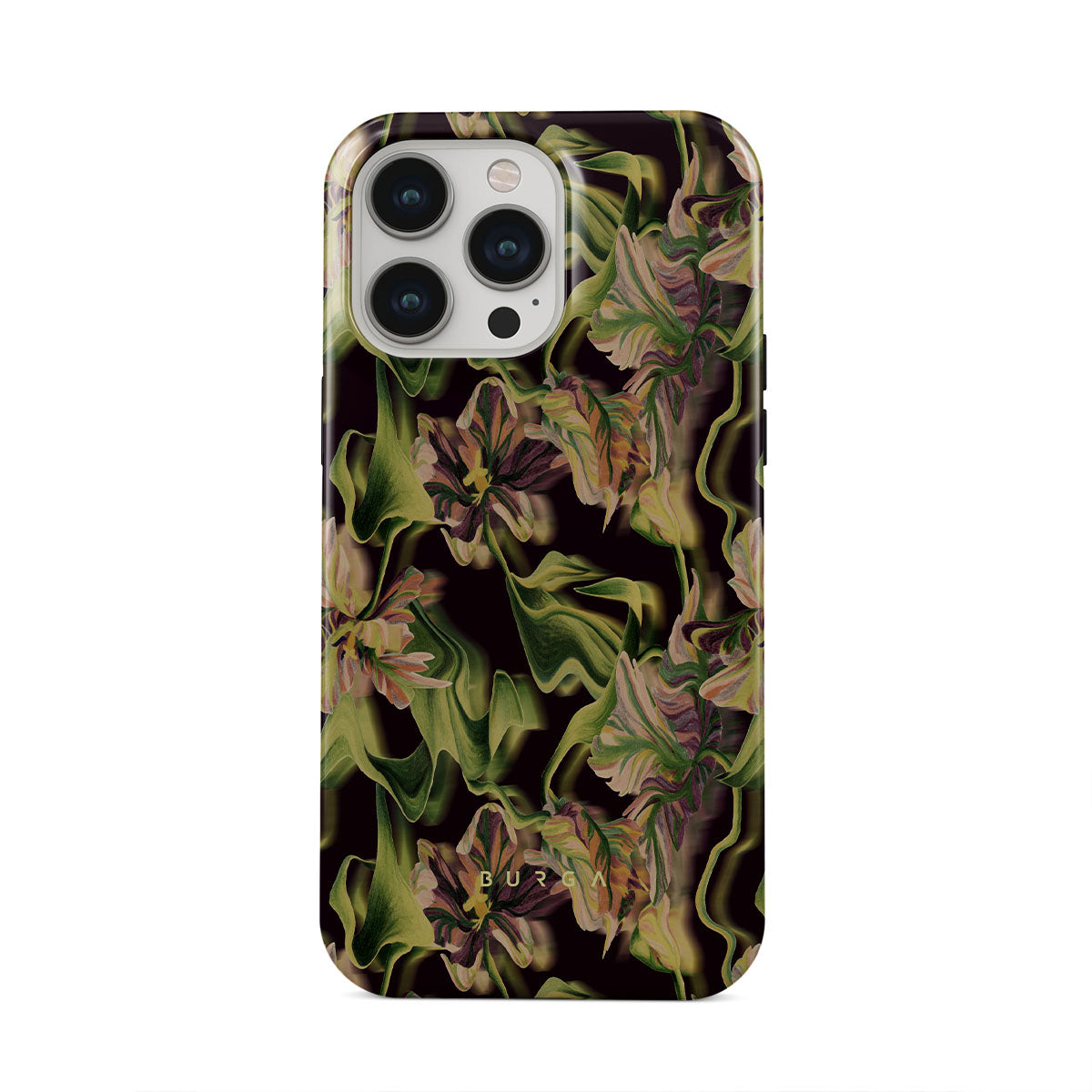 Subtropical - iPhone 13 Pro Max Case | BURGA
