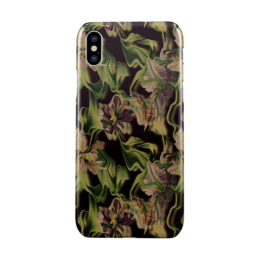 Subtropical - iPhone XS Max Case 1