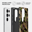 Subtropical - Samsung Galaxy S22 Ultra Case 6