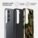 Subtropical - Samsung Galaxy S21 Case 6