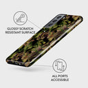 Subtropical - Samsung Galaxy S21 Case 7