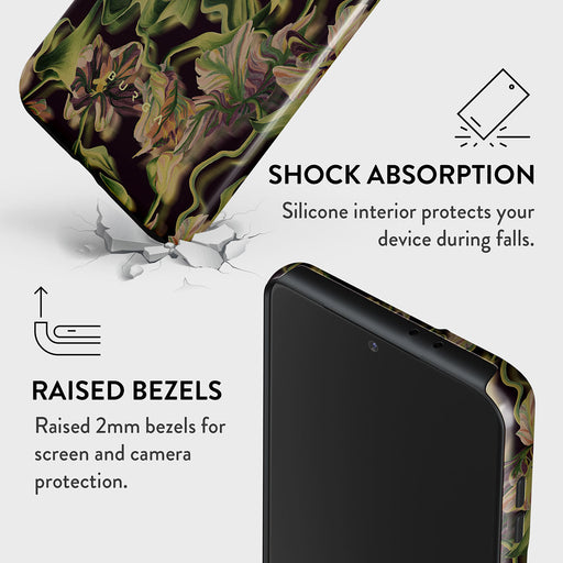 Subtropical - Samsung Galaxy S21 Case 8