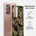 Subtropical - Samsung Galaxy Note 20 Ultra 4G / 5G Case 2
