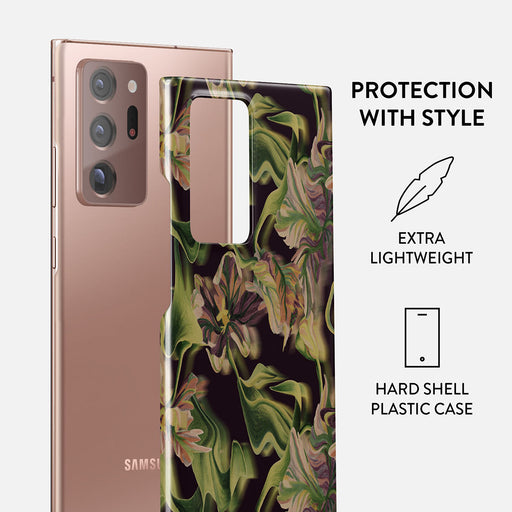 Subtropical - Samsung Galaxy Note 20 Ultra 4G / 5G Case 2