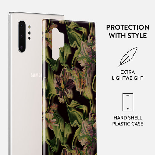 Subtropical - Samsung Galaxy Note 10 Plus Case 2
