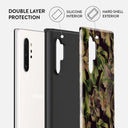Subtropical - Samsung Galaxy Note 10 Plus Case 6