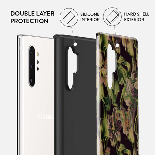Subtropical - Samsung Galaxy Note 10 Plus Case 6