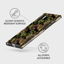 Subtropical - Samsung Galaxy Note 10 Plus Case 7