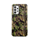 Subtropical - Samsung Galaxy A33 Case 1
