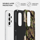Subtropical - Samsung Galaxy A33 Case 2