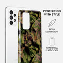 Subtropical - Samsung Galaxy A72 4G / 5G Case 2