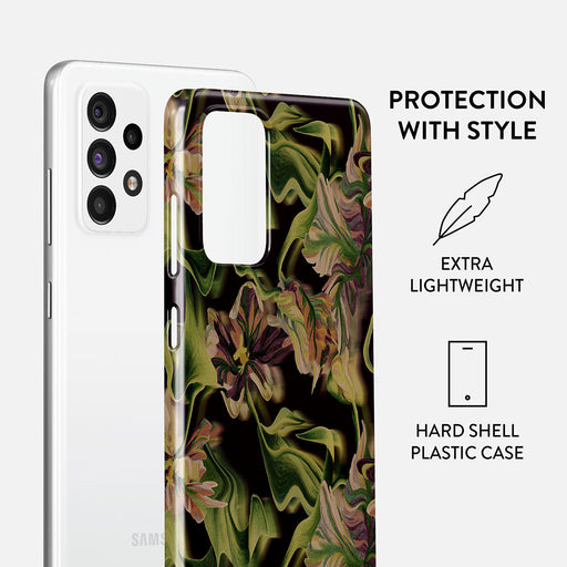 Subtropical - Samsung Galaxy A72 4G / 5G Case 2