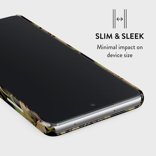 Subtropical - Samsung Galaxy A72 4G / 5G Case 4
