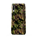 Subtropical - Samsung Galaxy A70 Case 1