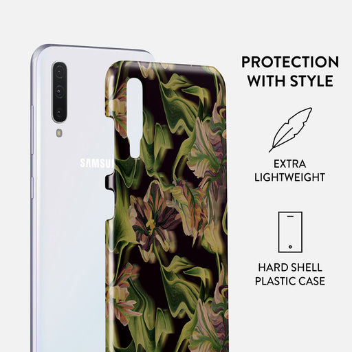 Subtropical - Samsung Galaxy A70 Case 2