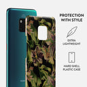 Subtropical - Huawei Mate 20 Pro Case 2