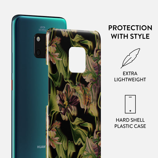 Subtropical - Huawei Mate 20 Pro Case 2