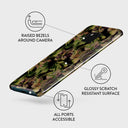Subtropical - Huawei Mate 20 Pro Case 3