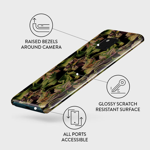 Subtropical - Huawei Mate 20 Pro Case 3