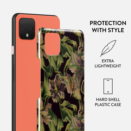 Subtropical - Google Pixel 4 Case 2