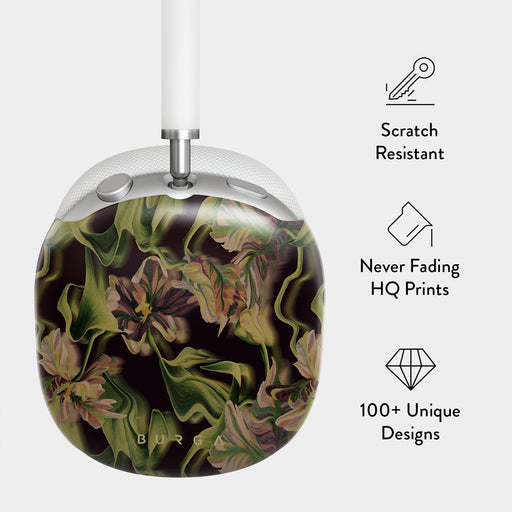 Subtropical - AirPods Max Case 2