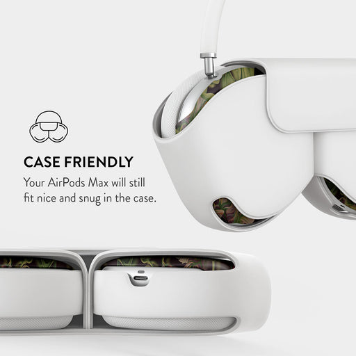 Subtropical - AirPods Max Case 5
