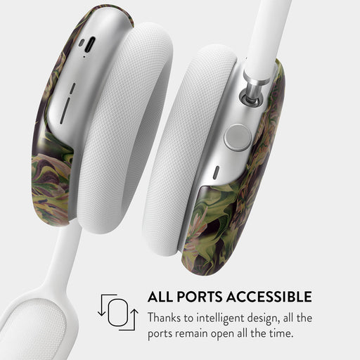 Subtropical - AirPods Max Case 6