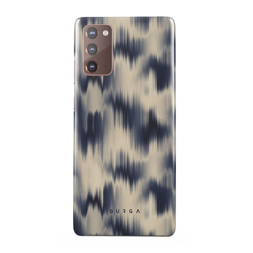 Avalanche - Samsung Galaxy Note 20 4G / 5G Case 1